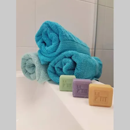 New Sunny With 2 Large Terraces * Ostenda