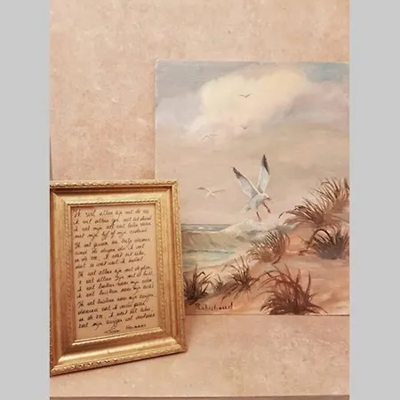 New Sunny With 2 Large Terraces Appartamento