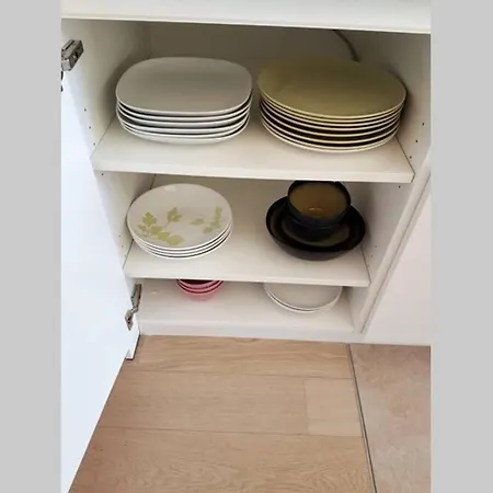 New Sunny With 2 Large Terraces Apartment