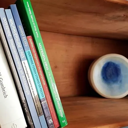 Apartment New Sunny With 2 Large Terraces