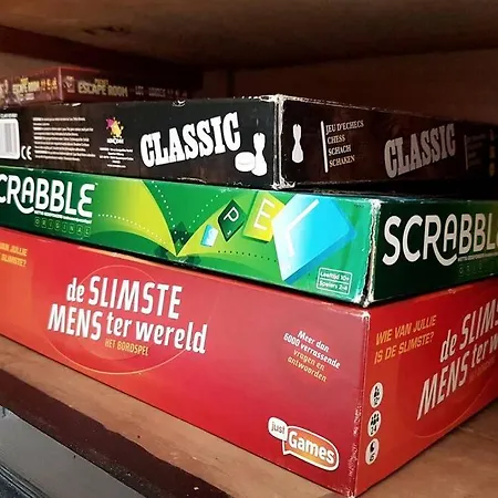 New Sunny With 2 Large Terraces * אוסטנדה