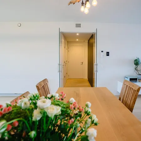New Sunny With 2 Large Terraces Lägenhet *