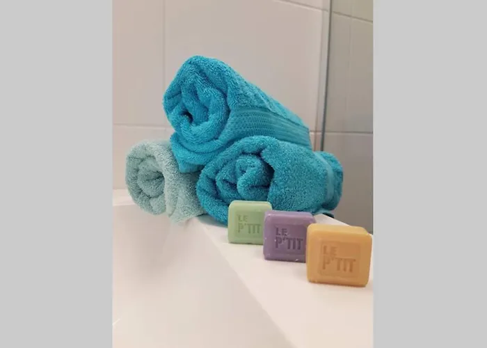 New Sunny With 2 Large Terraces * Ostende