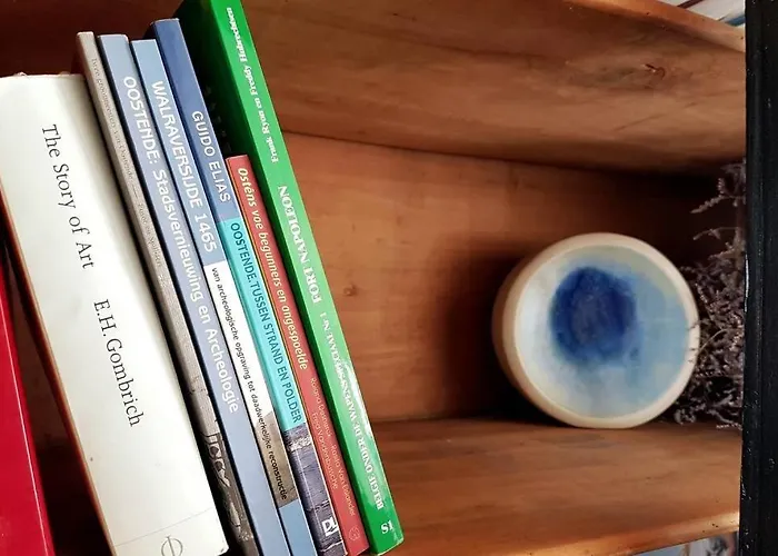 Appartement New Sunny With 2 Large Terraces