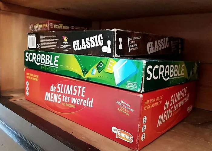 New Sunny With 2 Large Terraces * Ostende