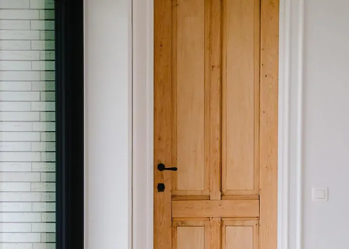 Apartamento New Sunny With 2 Large Terraces *