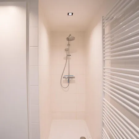 Apartament New Sunny With 2 Large Terraces