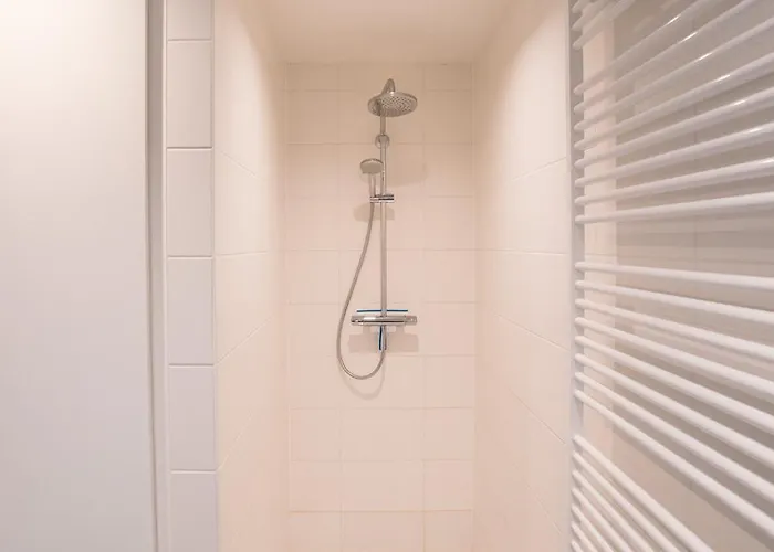 Apartmán New Sunny With 2 Large Terraces